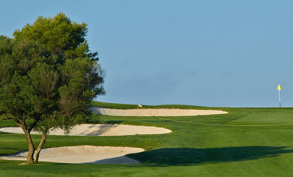 Preview preview exclusiver mallorca golf pula golf resort son servera golf 1