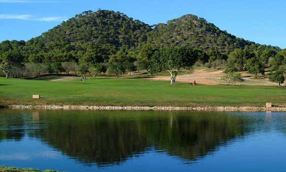Preview preview exclusiver mallorca golf vall d or golf  s.a calador paisaje y lago 2