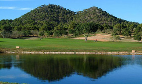 Thumbnail preview exclusiver mallorca golf vall d or golf  s.a calador paisaje y lago 2