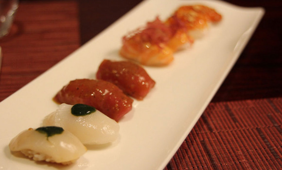 Preview exclusiver mallorca restaurante de tokio a lima palma plato 4