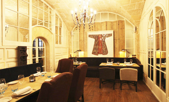 Preview exclusiver mallorca restaurante tast club palma de mallorca interior 2
